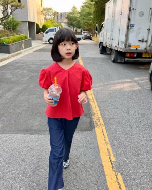 Park Ye-rin Instagram - ♥️
#매일저음료수🤦🏻‍♀️🤦🏻‍♀️