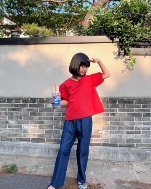 Park Ye-rin Instagram - ♥️
#매일저음료수🤦🏻‍♀️🤦🏻‍♀️