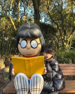 Park Ye-rin Instagram - 💙🖤💙🖤
#jeju