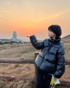 Actress Park Ye-rin HD Instagram Photos and Wallpapers February 2023