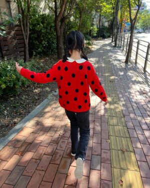 Park Ye-rin Instagram - ♥️