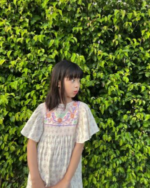 Park Ye-rin Instagram - 🌴