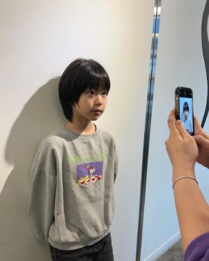 Park Ye-rin Instagram - 🫰🏻