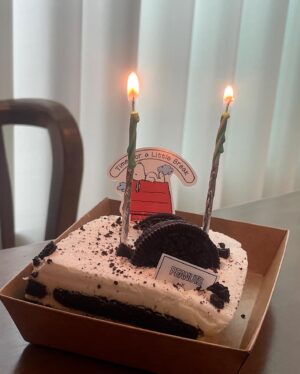 Park Ye-yeong Instagram - 내 생일은 8월22일이다
여러 형태의 축하를 받고서 행복을 곱씹다 잠들면 
어느 새 24절기 중 열네 번째인 처서가 시작되어있다

여름이 지나고 가을이 시작돼 더위가 그친다는 의미를 가진 절기
‘처서’

나의 별자리는 사자자리인데, 
어릴 때부터 별자리운세는 늘 맞는 거 같기도 아닌 거 같기도 하더니 혹 그 이유가 사자자리는 8월22일까지라 8월23일부터 시작되는 처녀자리와 기운이 섞인게 아닐까하는 허무맹랑한 (사실 엄청 확신하고 있음) 생각도 했다

사람들이 한참 더위로 지쳐있을 즈음에
여름 중 가장 시원한 여름이 나의 생일이란 걸 알았을 때 
안그래도 좋아했던 0822가 더 더 좋아졌었다 

이런 완벽한 날에 나를 낳아준 엄마에게 고마워
이런 완벽한 날을 내 생일로 만들어 주느라
엄마는 제일 무더울 때 제일 몸이 무거웠겠구나 

생일초를 불 때도
별똥별을 볼 때도
보름달 아래서도 
내 소원은 늘 같아요

내가 사랑하는 모두와 함께 
아프지 않고 오래오래 행복하게 해주세요 

아프지 않고
오래오래 !