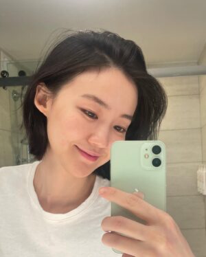 Park Ye-yeong Instagram - Everything Everywhere All at once