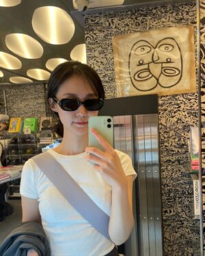 Park Ye-yeong Instagram - Everything Everywhere All at once
