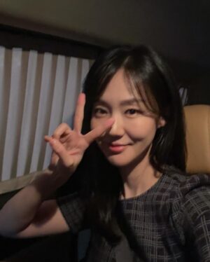 Park Ye-yeong Instagram - #디렉터스컷어워즈 또 오고싶다!!❤️