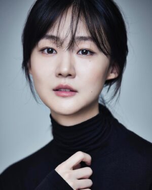 Park Ye-yeong Instagram - 