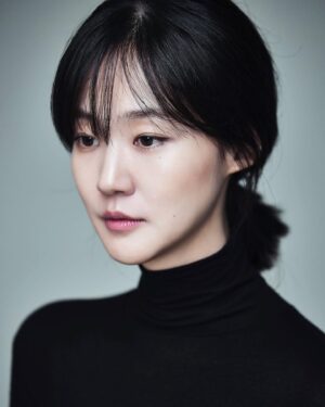 Park Ye-yeong Instagram - 
