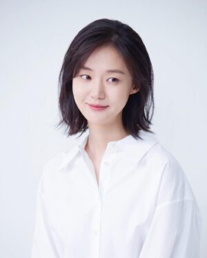 Park Ye-yeong Instagram - 