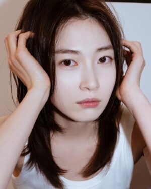 Park Yu-rim Instagram - 새 프로필