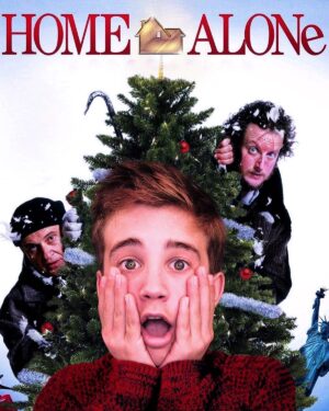 Parker Bates Instagram - Coming soon to VHS...#ThisIsUs #HomeAlone #StillLostInNewYork