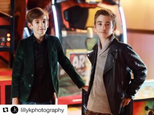 Parker Bates Instagram - Your work is pure art @lillykphotography and we always love shooting with you!