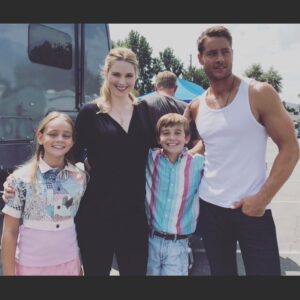 Parker Bates Instagram - Cool