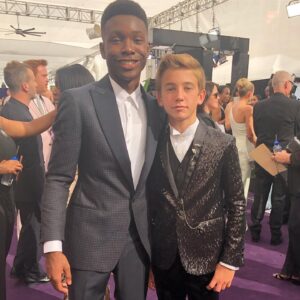 Actor Parker Bates HD Instagram Photos and Wallpapers September 2019