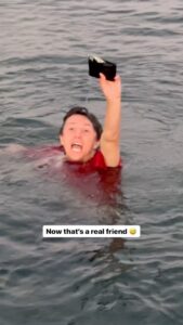 Actor Parker Pannell HD Instagram Photos and Wallpapers March 2024