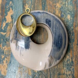 Parker Schnabel Instagram - Had a great chat with Bruce @schindler.gold about making some jewelry and stuff out of our gold, he does hand made work with raw gold, no other metals added, melted straight from the creek- It’s pretty awesome. Think it’s a good idea ?