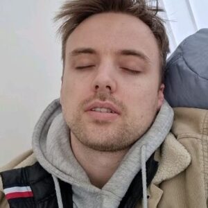 Parry Glasspool Instagram - RIP ME. 

......Cant believe you all fell for it. Anyway, happy fool's day you filthy animals.

#aprilfools