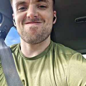 Parry Glasspool Instagram - THIS IS A DAILY OCCURANCE!!!

Guys, we have to address this issue because it's getting too much. I need to ask you all to stop asking if i'm natty! 
I promise, I wouldnt lie to my followers, i know I'm huge, and I'm super cut, and lift more than that guy who eats rice cake and fish on repeat...but thats just a mix of sick genetics and willpower.

I love you all, stay safe, and stay natty. God bless. 💪🏽💪🏽
