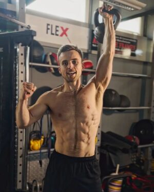 Parry Glasspool Instagram - Got some cool shit coming up! Lot's of work to get done, but excited for what's ahead!

With my main Man-with-the-Cam @dancollinsphoto (who bossed these!) 👊🏼👊🏼👊🏼

See you soon! 🫵🏼
