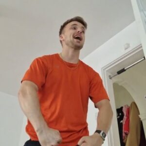 Parry Glasspool Instagram - I've been hitting you guys with some crazily relatable content recently. Give me some of your money or something I dunno