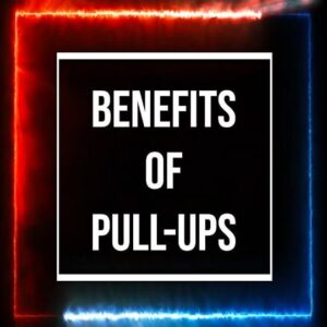 Parry Glasspool Instagram - Pull-Up Benefits & Technique

PULL-UPS! MY FAVOURITE EXERCISE. YOU CAN'T BEAT THEM 👏🏼👏🏼👏🏼

Benefits of Pull-Ups:

Strengthens the Upper Body: Pull-ups primarily target the muscles in your back, shoulders, and arms, helping to develop overall upper body strength.

Improves Grip Strength: Pull-ups require a strong grip, which can enhance your ability to perform various other exercises and daily activities.

Builds Muscular Endurance: Regular pull-up training can increase your muscular endurance, allowing you to perform more repetitions over time.

Scapular Health: Pull-ups help improve scapular mobility and stability, which can reduce the risk of shoulder injuries.

Core Engagement: While performing pull-ups, your core muscles are engaged to stabilize your body, helping to strengthen your abdominal muscles.

Versatility: Pull-ups can be modified in various ways to target different muscle groups or make the exercise easier or more challenging. We can go into that later....

Minimal Equipment: All you need is one thing—a pull-up bar— or any bar really, and you're good to go!

If anyone wants a video on proper form and techniques for pull-ups, then let me know. Or don't,  either way, I'm probably going to make it 😂👊🏼
