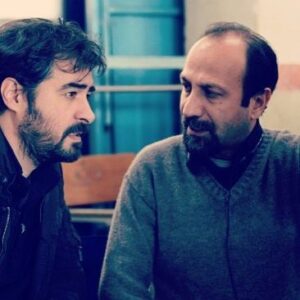 Actor Parsa Pirouzfar HD Instagram Photos and Wallpapers September 2016