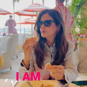 Parul Yadav Instagram - Celebrating the grace and power within every woman, shining bright, breaking barriers, making history. 

Happy International Women's Day! Let's uplift and inspire.

#CelebrateWomen #BreakBarriers #WomenEmpowerment #InspireChange #InternationalWomensDay #RespectWomen #LoveYourself #PowerofWomen