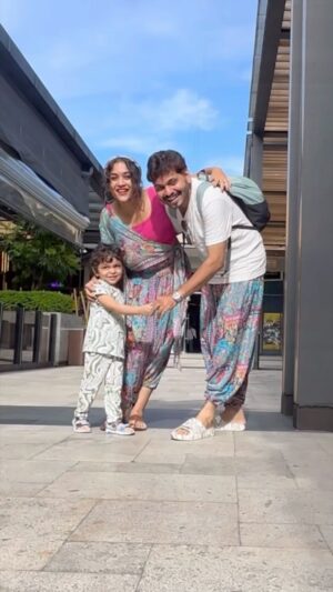 Parvathy R Krishna Instagram - Hello Malaysia ♥️♥️
Travel Partner : @insightwhiz 
.
.
.
.
.
.
.
.
.
.
#réel #reelsinstagram #reels #reelitfeelit #reelkarofeelkaro #tre #trending #trend #trendalert #trendy #malaysian #insta #instagood #instagram #instadaily #instalike #viral #viralvideos #viralreels