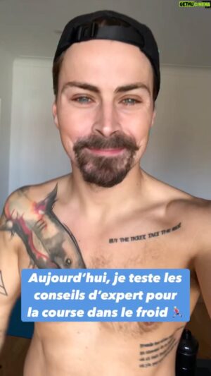 Pascal-Hugo Caron-Cantin Instagram - 🏃🏼‍♂️🏃🏾‍♀️❄️J’ai eu la chance de rencontrer Mathieu Giguère, un expert de la course à pied de chez @newbalance afin de lui poser vos questions sur la course en hiver.

Aujourd’hui, j’ai testé ses trucs et astuces. Honnêtement, je peux déjà vous dire que mon hiver sera beaucoup plus agréable que l'an dernier. 

Il s’agit aussi d’être bien équipé, donc courrez chez @sportsexperts pour tous vos besoins en vêtements de course! 

#partenariat