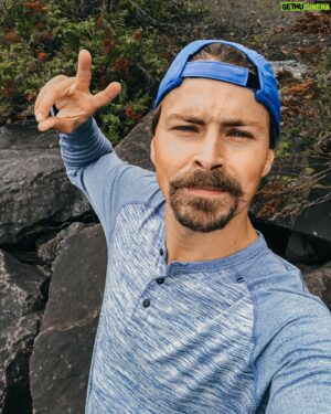 Pascal-Hugo Caron-Cantin Instagram - Jour 110/111
Demain c’est le grand jour. Après, promis, j’arrête de vous gosser avec de la course à tous les jours. (Pendant au moins une semaine 😂😂)

Let’s go!!

TTTTT