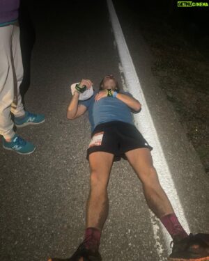 Pascal-Hugo Caron-Cantin Instagram - Retour sur mon abandon au 125km de l’ @uthc 

3e tentative d’ultra, 3e DNF autour de 60km. Ce matin je suis moins déçu que les deux autres fois, mais je suis aussi pas mal moins défoncé. C’est signe que l’entraînement y était. 

Je vais revenir sur ce qui s’est passé durant le podcast @upikasports de cette semaine. 

Je me laisse la semaine pour chiller, et ensuite je vais annoncer le prochain challenge. On se rappelle: « It’s all part of the journey. »