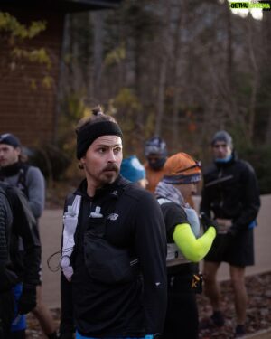 Pascal-Hugo Caron-Cantin Instagram - Retour sur le 50KM du Trail du Grand Duc sur le podcast @upikasports de cette semaine. Suivi d’une incroyable conversation avec l’ex cycliste pro, Antoine Duchesne ( @tonythetiger_12 )

📸: @charloemilio