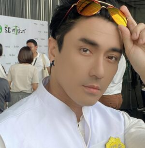 Passin Reungwoot Instagram - อุปนายก #สมาคมสื่อมวลชนออนไลน์ไม่ใช่ xmen นะครับ มีอะไรปรึกษาได้ มีทีมเคลีย #daddyApassin