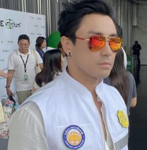Passin Reungwoot Instagram - อุปนายก #สมาคมสื่อมวลชนออนไลน์ไม่ใช่ xmen นะครับ มีอะไรปรึกษาได้ มีทีมเคลีย #daddyApassin