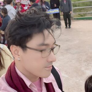 Passin Reungwoot Instagram - 🐍#2024 ขอให้ #ปีมะโรง เป็นปีที่ดี ของเราทุกคนนะครับ งูใหญ่เปรียบได้กับ ความคุ้มครอง ความยาว และ ความแกร่ง ขอให้คุณๆ จงมีรักที่อบอุ่น ซื่อสัตย์ หนักแน่น พร้อมจะโอบรัดเราด้วยหัวใจ เหมือนพญางูใหญ่
 ใครป่วยอยู่ จงหายได้ดังหวัง 
ไม่ว่าจะอาการหนักแค่ไหน 
ขอให้หายป่วยไข้อย่างปาฎิหารย์ สุขภาพดี มีอายุยืนยาว #HNY2024 #DaddyApassin 🔱 ภาพจากกิจกรรมแจกผ้าห่ม 1,000 ผืนกับ แฟนข่าว ทีวี360 ครับ