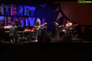 Pat Metheny Instagram - 📷 @jamesadamsphotography 
@montereyjazzfestival