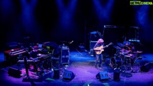 Pat Metheny Instagram - What a great start to the Side-Eye tour!

Coming up…

6/13 @memorialhall 
6/14 @sheldonstl 
6/15 @kaufmanmusiccenter 
6/16 @thevirginiatheatre 
6/17 @cain_park 
6/18 @midlandtheatre 

🎟️ Link in Bio

📷 Peter McElhinney