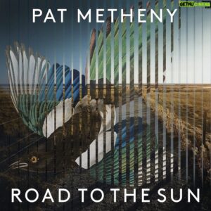 Pat Metheny Instagram - PAT METHENY'S NEW ALBUM  ROAD TO THE SUN
DUE OUT MARCH 5, 2021 
AVAILABLE FOR PRE-ORDER NOW!

[Link in Bio]

FIRST EXCERPT ROAD TO THE SUN, PART 2 IS AVAILABLE NOW

There are only a handful of living musicians who can continually reinvent themselves year after year, and even fewer still who can claim to have maintained equal degrees of innovation and sheer excellence across a career spanning decades. Pat Metheny is one of the few artists in the world who can lay claim to such a description. Road To The Sun is yet another unexpected and genre-defying new recording from the 20 time Grammy winning guitarist/composer Pat Metheny. 

This recording features two major extended works for classical guitar. Road To The Sun is performed by the legendary @laguitarquartet and performing Pat’s new solo guitar piece, Four Paths of Light is Grammy winning virtuoso, @jasonvieauxguitar . ​

“I am blown away by this new (Metheny) composition every time we play it. Such beautiful melodic and harmonic flow! Although his fans will recognize it as undeniably Metheny, he develops his thematic material so skillfully that the average concert-goer will get lost in his world. A soundscape of epic proportions.” - Scott Tennant (Los Angeles Guitar Quartet)

“Whenever an artist of Pat’s significance writes not only a substantial work, but a piece that requires real virtuosity to perform it (and has his musical imprint all over it), it’s a big moment for classical guitar.” -Jason Vieaux