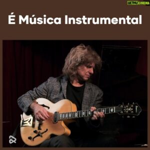 Pat Metheny Instagram - 🇧🇷 Stream “From The Mountains” on @ressobrasil 

https://www.resso.com/playlist?id=7125101138327689218