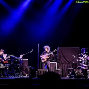 Pat Metheny Instagram - 6.5.22 Live in Padova, Italy
📷 Roberto Cifarelli

Next up:
9 May - Rome, Italy
11 May - Torino, Italy
12 May - Milan, Italy
13 May - Zurich, Switzerland
14 May - Munich, Germany
15 May - Luxembourg

🎟 Link in Bio