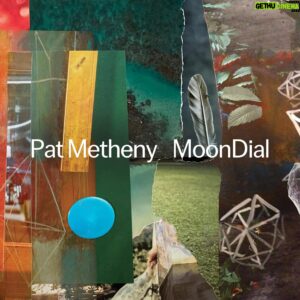 Pat Metheny Instagram - Chick Corea’s “You’re Everything” - The latest single from MoonDial is streaming everywhere now. 

Link in Bio to stream and Pre-Save/Pre-Order MoonDial, Due Out July 26