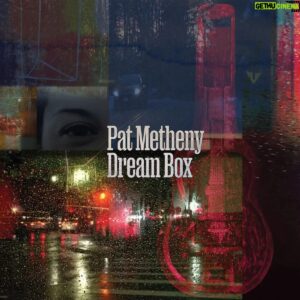 Pat Metheny Instagram - "Ole & Gard"

New Pat Metheny Single Streaming Now. 

'Dream Box' Due Out June 16. [Link in Bio] to Pre-Order On CD, Vinyl And Digital Formats.