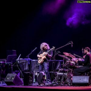 Pat Metheny Instagram - 6.5.22 Live in Padova, Italy
📷 Roberto Cifarelli

Next up:
9 May - Rome, Italy
11 May - Torino, Italy
12 May - Milan, Italy
13 May - Zurich, Switzerland
14 May - Munich, Germany
15 May - Luxembourg

🎟 Link in Bio