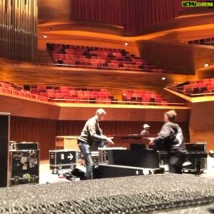 Pat Metheny Instagram - Next up - Two nights at @cphjazz
