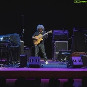 Pat Metheny Instagram - The Second Leg of the US Side-Eye Fall Tour starts next week!

📷 Jim Brock

[Link in Bio for tickets]