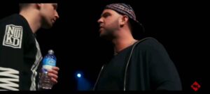 Pat Stay Instagram - @kotdtv #patstay #battlerap #rapbattle @charronkotd