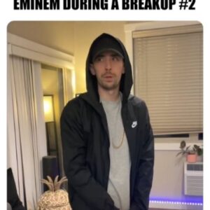Pat Stay Instagram - Hahah my guy @realdtg 

@eminem