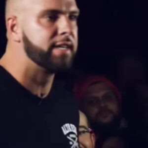 Pat Stay Instagram - You shoulda seen the looks on everyone's faces fir like a minute straight thinking about the fact they've never seen a baby pigeon lolol @kotdtv