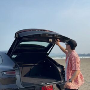 Patara Eksangkul Instagram - 🌞 @porsche.thailand @pineapplesurfclub